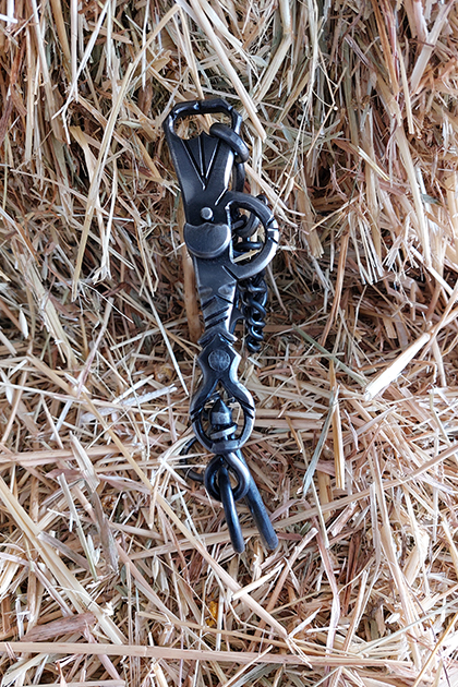 bocados limones bocados limones